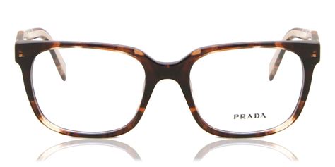 prada glasses 17zv